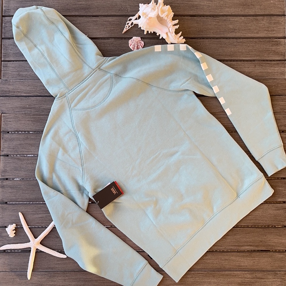 🌴🔆VANS- ALL WEATHER HOODIE SWEATSHIRT🔆🌴 - Picture 11 of 11